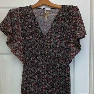 BCBG Woman’s Jumpsuit